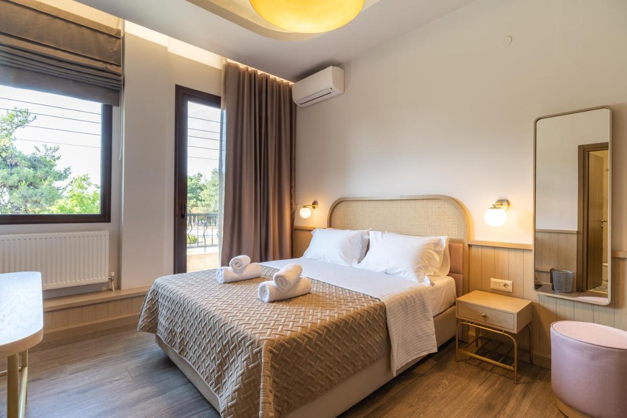 Lydia Suites And Rooms لِتوخورو المظهر الخارجي الصورة