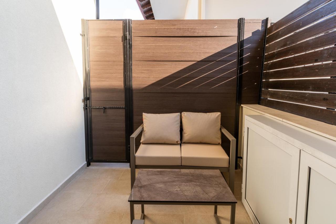 Lydia Suites And Rooms لِتوخورو المظهر الخارجي الصورة