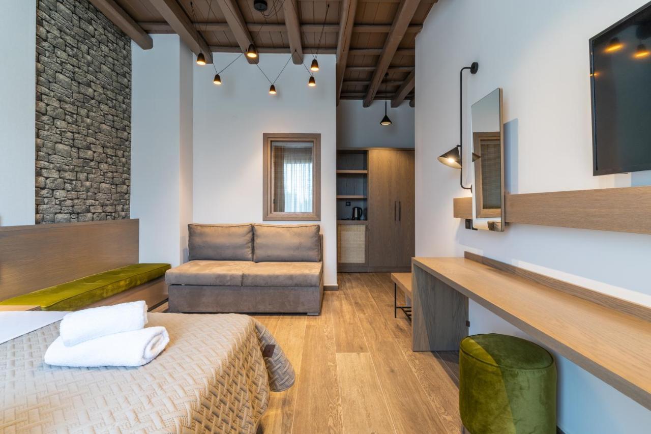 Lydia Suites And Rooms لِتوخورو المظهر الخارجي الصورة