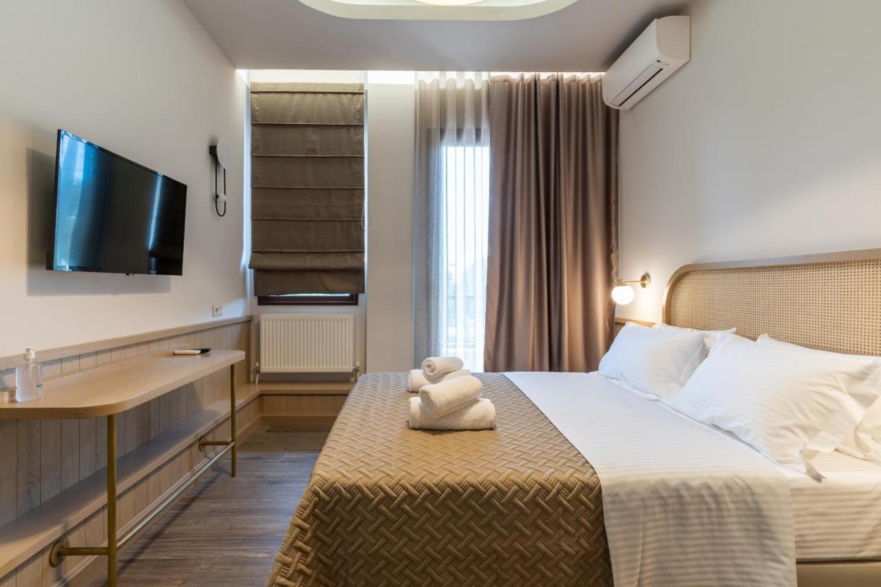 Lydia Suites And Rooms لِتوخورو المظهر الخارجي الصورة