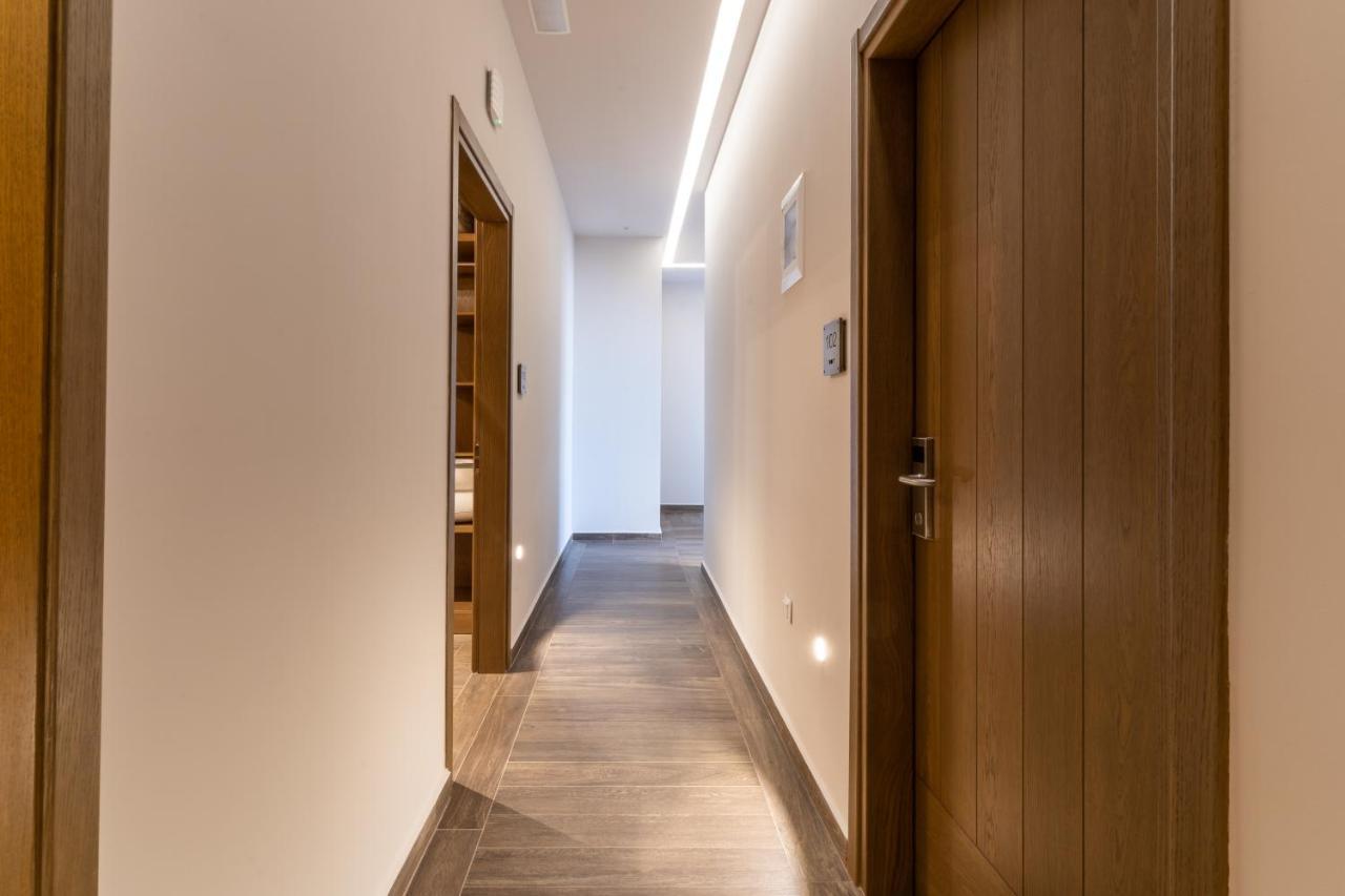 Lydia Suites And Rooms لِتوخورو المظهر الخارجي الصورة