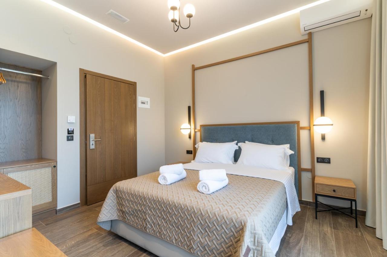 Lydia Suites And Rooms لِتوخورو المظهر الخارجي الصورة