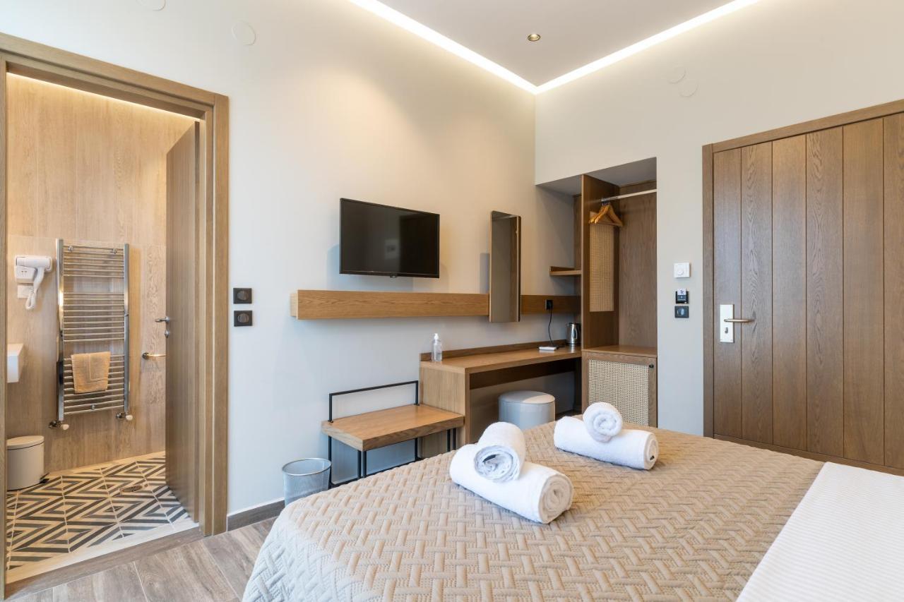Lydia Suites And Rooms لِتوخورو المظهر الخارجي الصورة