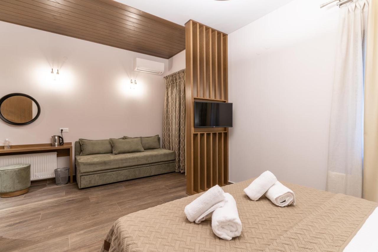Lydia Suites And Rooms لِتوخورو المظهر الخارجي الصورة
