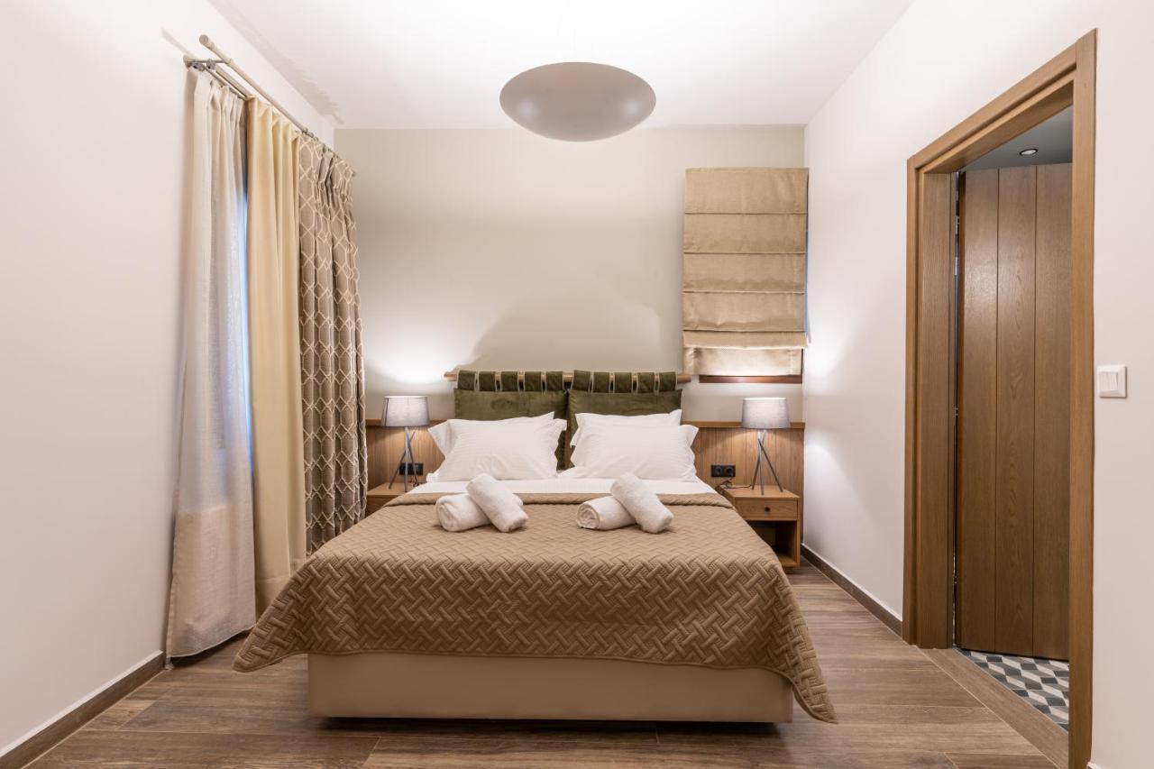 Lydia Suites And Rooms لِتوخورو المظهر الخارجي الصورة