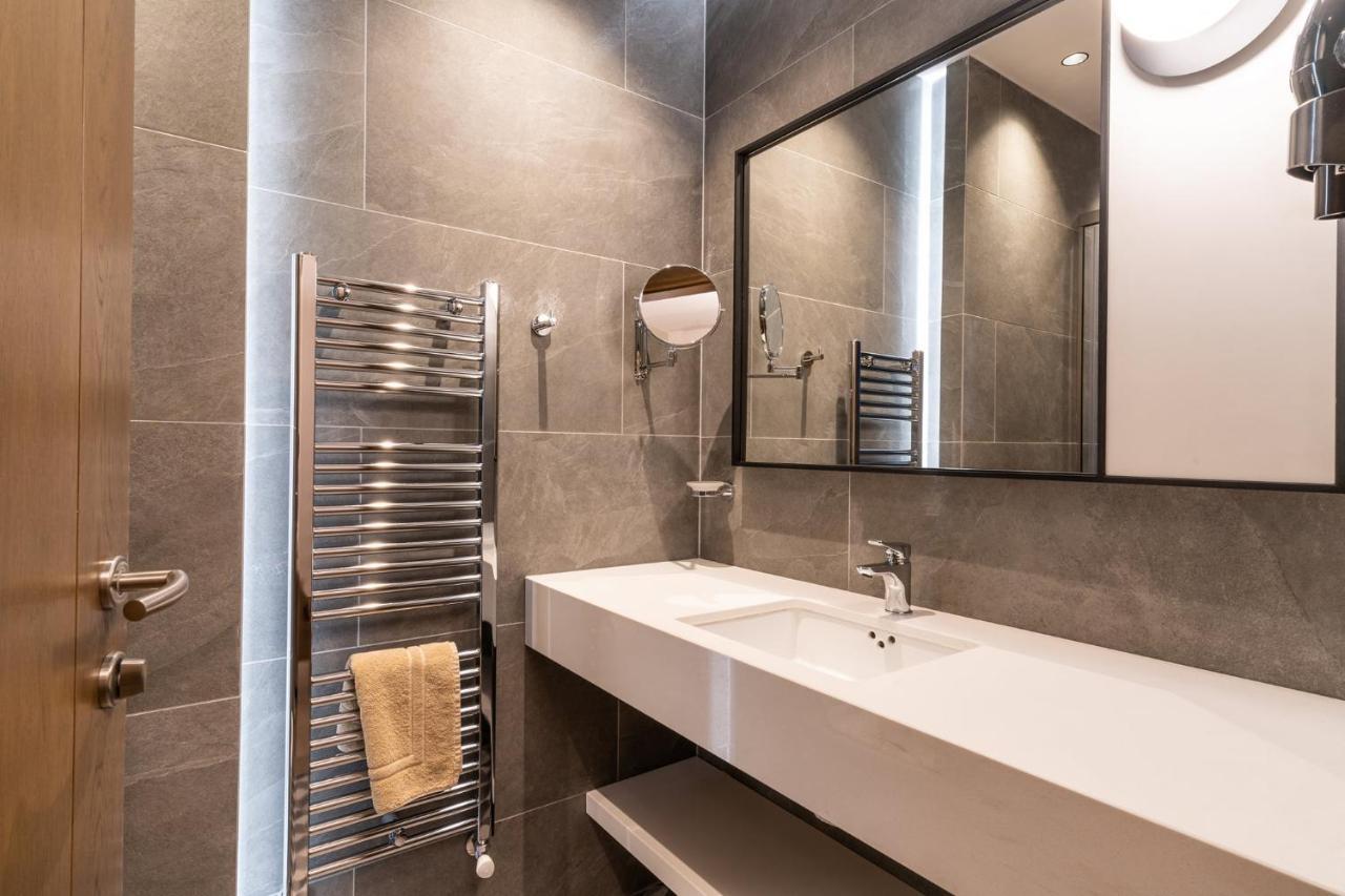 Lydia Suites And Rooms لِتوخورو المظهر الخارجي الصورة